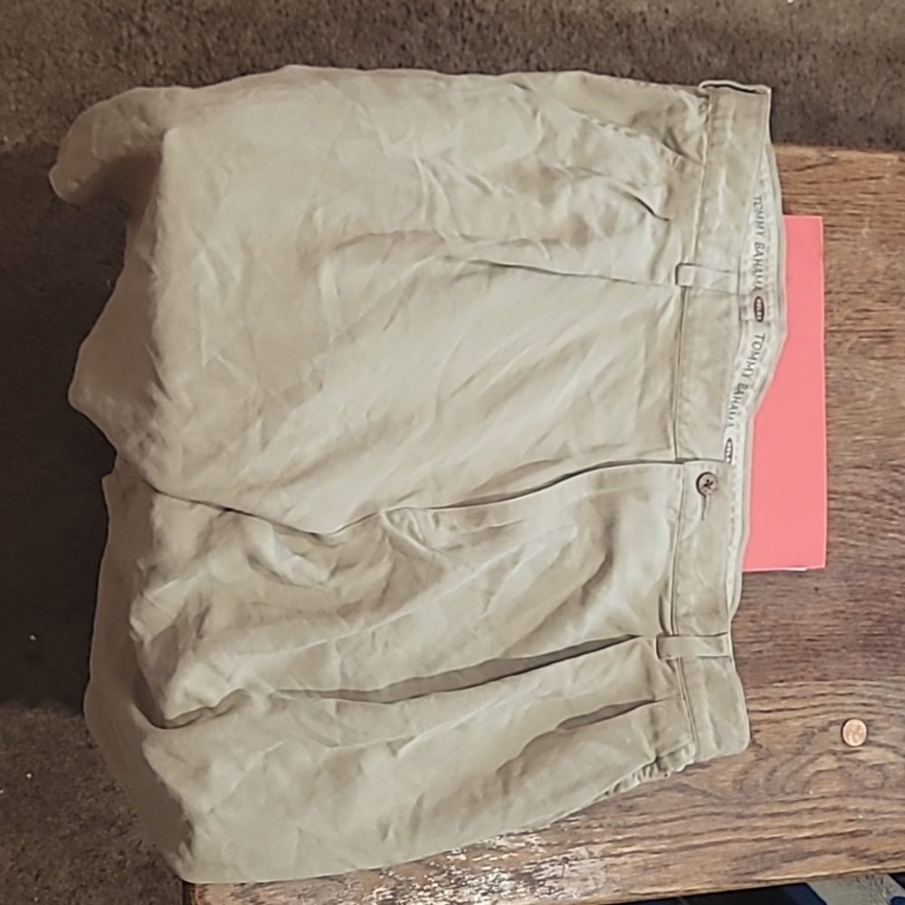 Tommy Bahama shorts